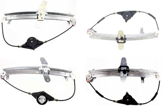 Picture of Window Regulator