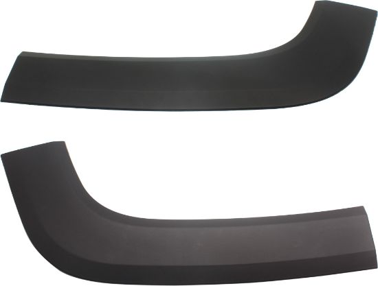 Picture of Fender Trim