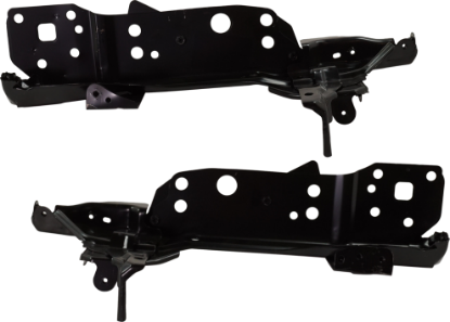 Picture of Radiator Support