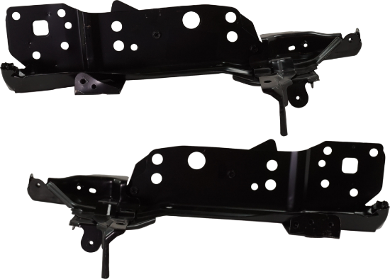 Picture of Radiator Support