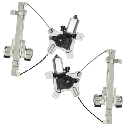 Picture of Window Regulator