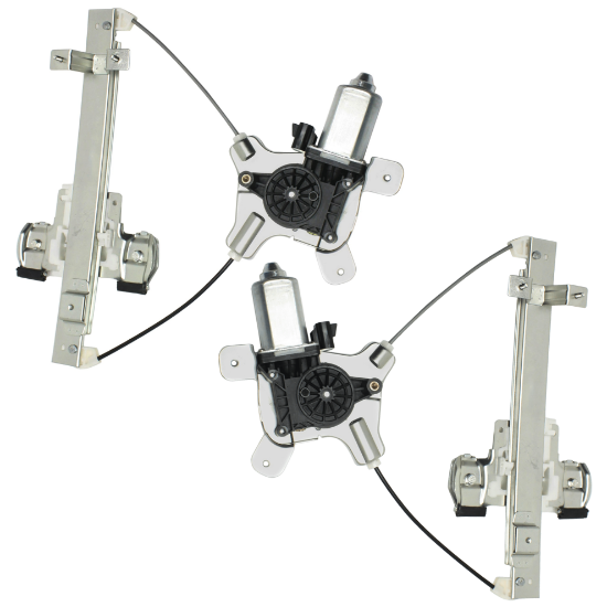 Picture of Window Regulator