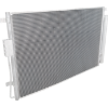Picture of A/C Condenser