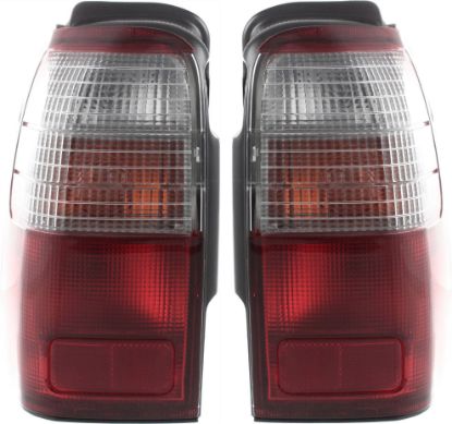 Picture of Tail Light
