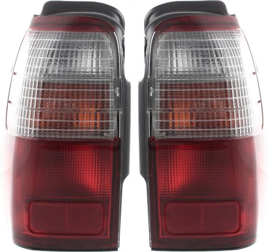 Picture of Tail Light