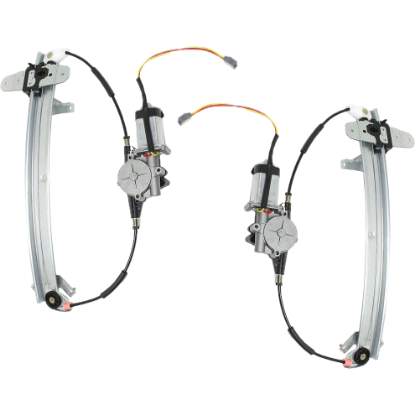 Picture of Window Regulator