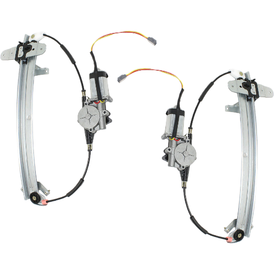 Picture of Window Regulator