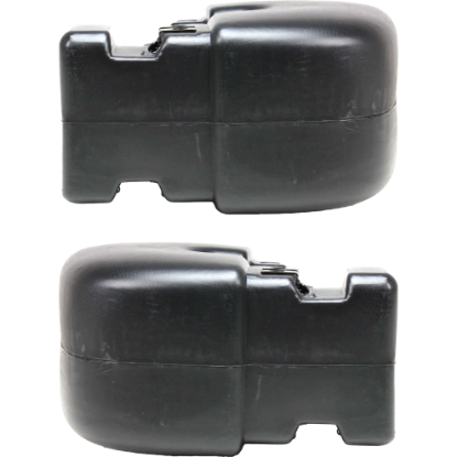 Picture of Bumper End