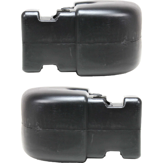 Picture of Bumper End