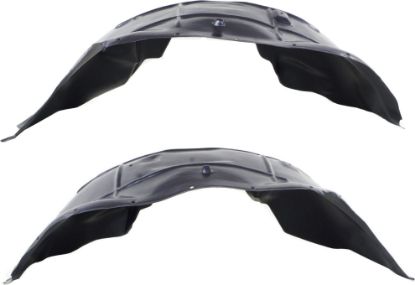 Picture of Fender Liner