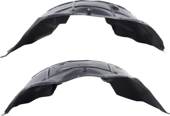 Picture of Fender Liner