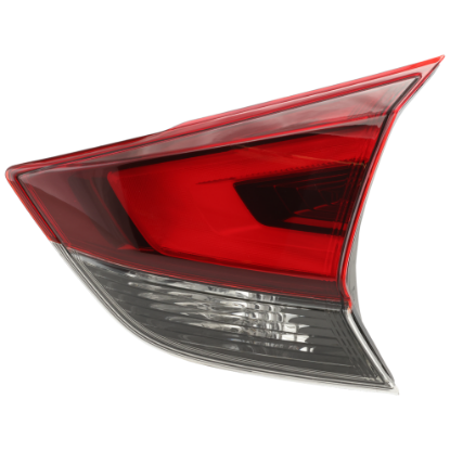 Picture of Tail Light