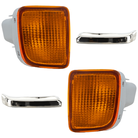 Picture of Bumper End