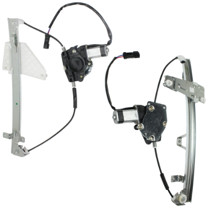 Picture of Window Regulator