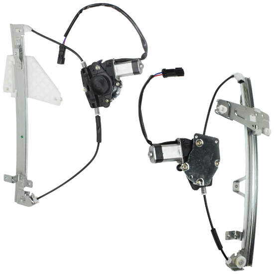 Picture of Window Regulator