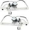 Picture of Window Regulator