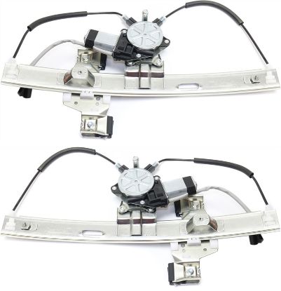 Picture of Window Regulator