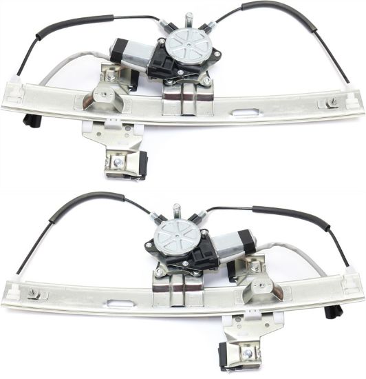 Picture of Window Regulator
