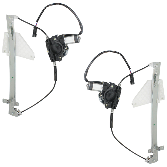 Picture of Window Regulator