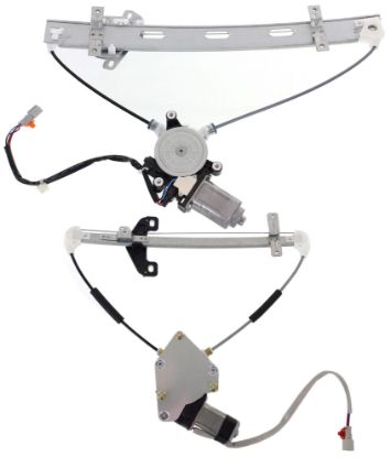 Picture of Window Regulator