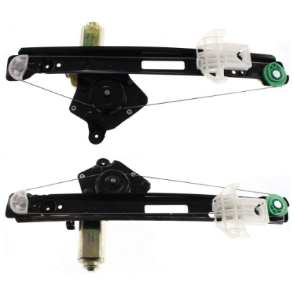 Picture of Window Regulator