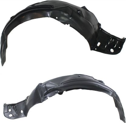 Picture of Fender Liner