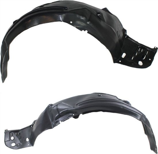 Picture of Fender Liner