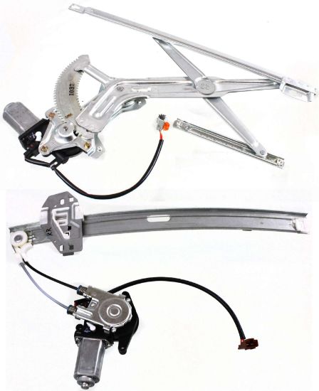 Picture of Window Regulator