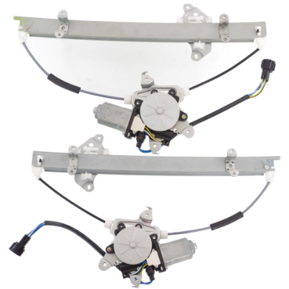 Picture of Window Regulator