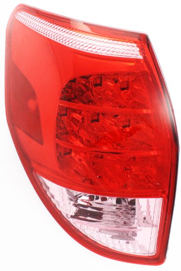 Picture of Tail Light