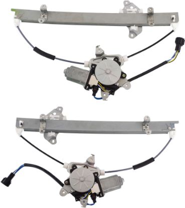 Picture of Window Regulator