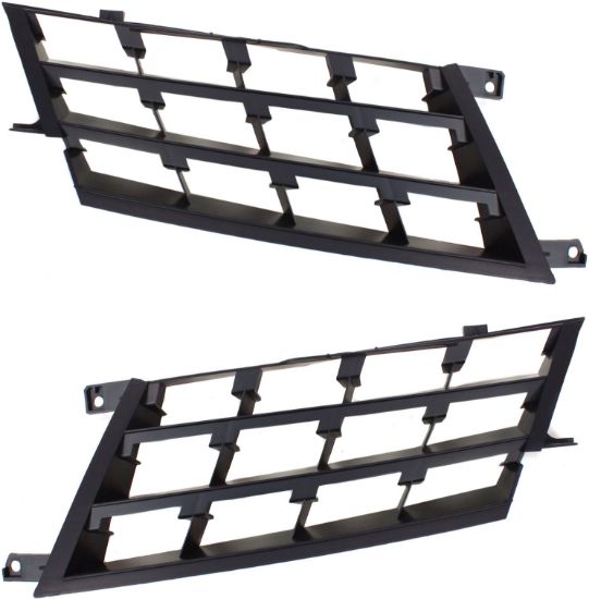 Picture of Grille Assembly