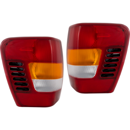 Picture of Tail Light