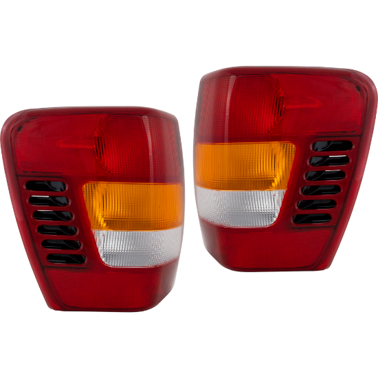 Picture of Tail Light