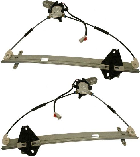 Picture of Window Regulator