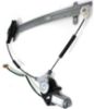 Picture of Window Regulator
