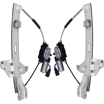 Picture of Window Regulator