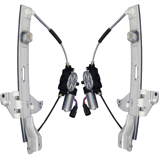 Picture of Window Regulator