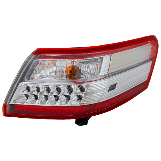 Picture of Tail Light