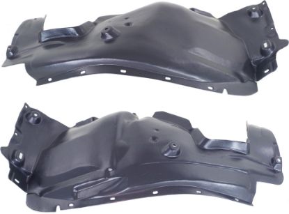 Picture of Fender Liner