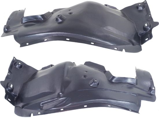 Picture of Fender Liner