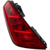 Picture of Tail Light