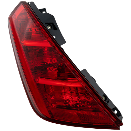 Picture of Tail Light