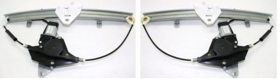 Picture of Window Regulator