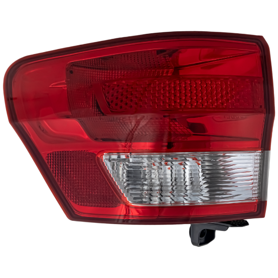 Picture of Tail Light