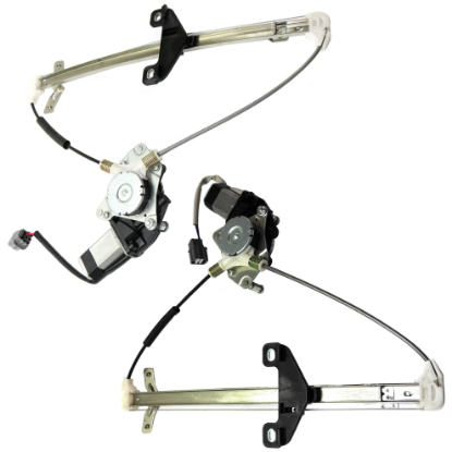 Picture of Window Regulator