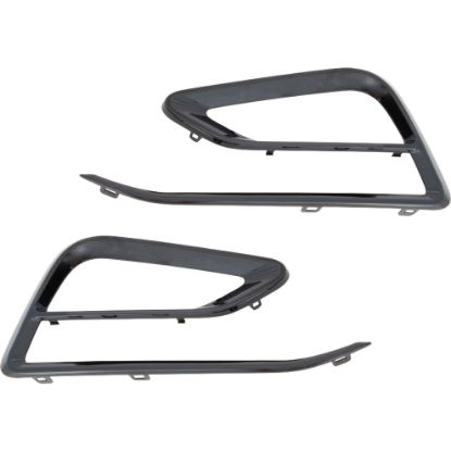 Picture of Fog Light Trim