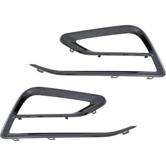 Picture of Fog Light Trim