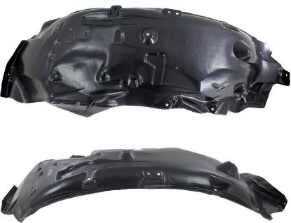 Picture of Fender Liner