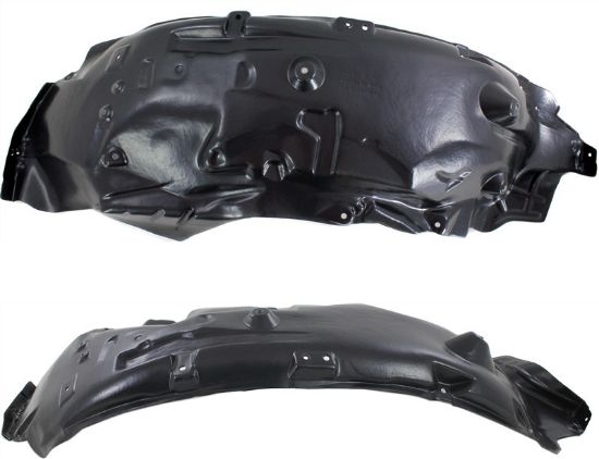 Picture of Fender Liner